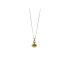Pearl Drop Necklace