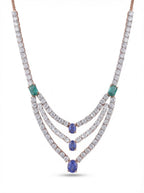 Luxe Radiance Necklace