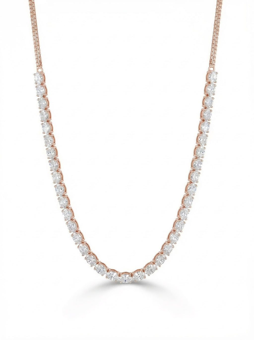 Eternal Glow Necklace