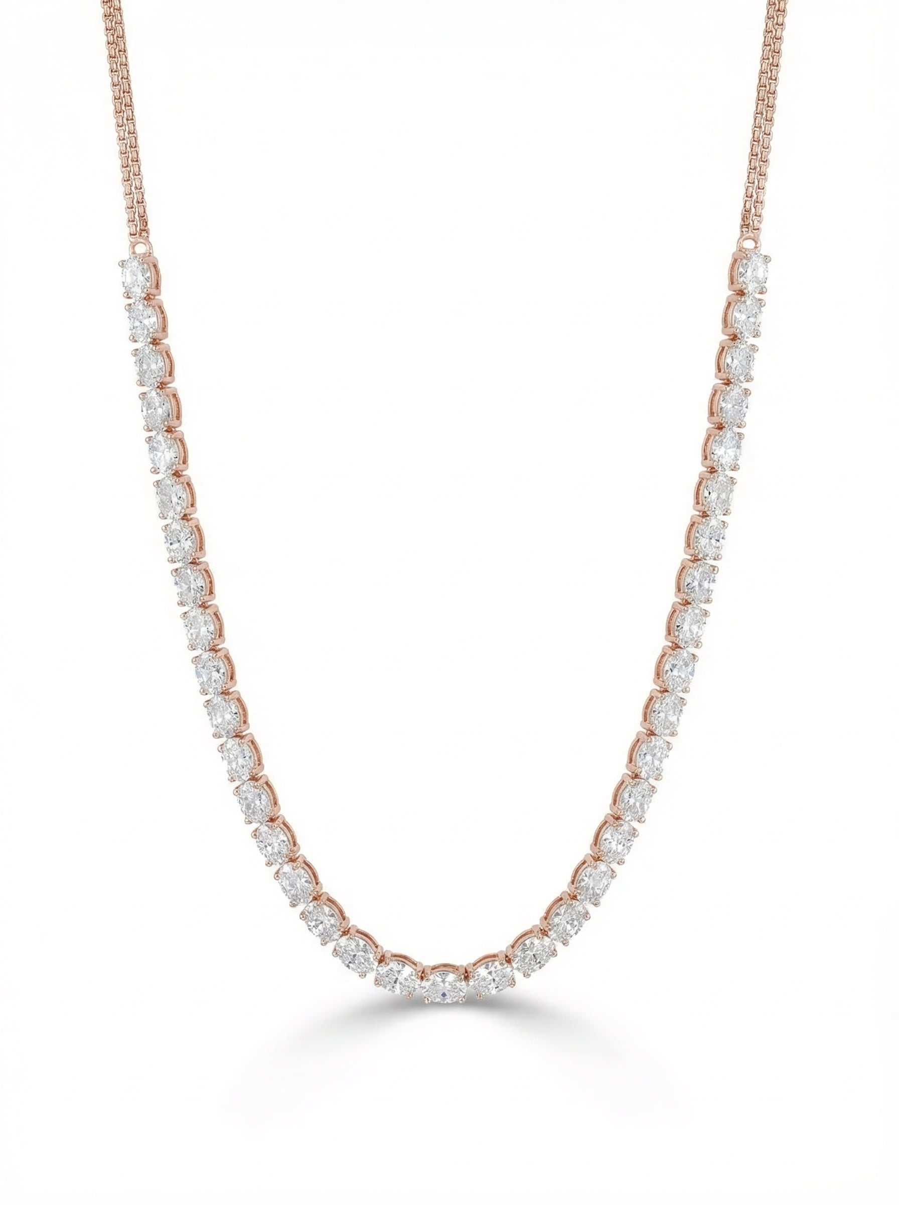 Eternal Glow Necklace