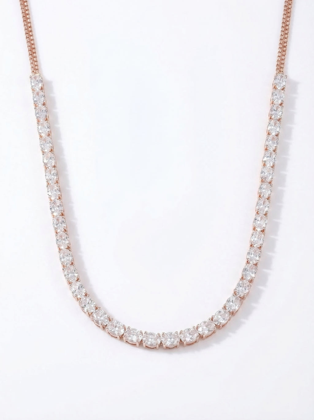 Eternal Glow Necklace