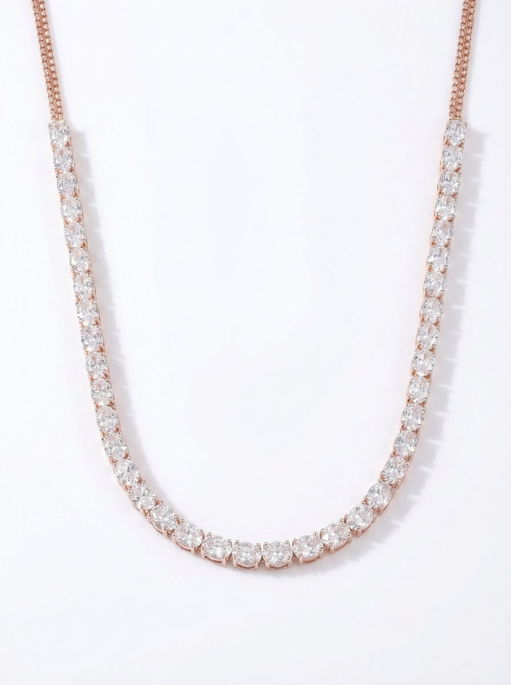 Eternal Glow Necklace