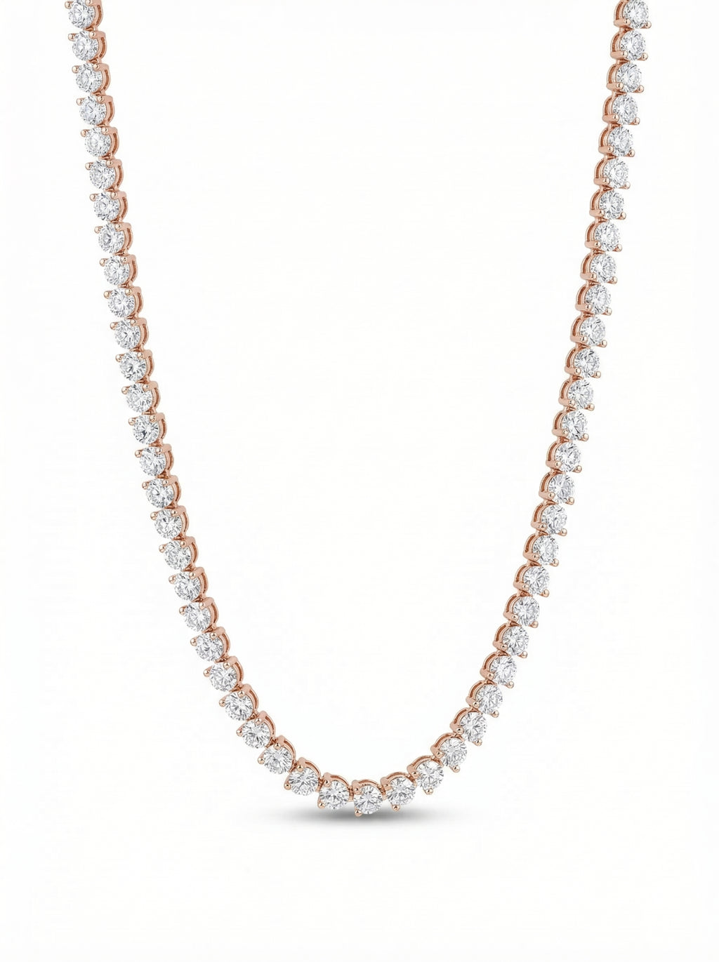 Celeste Spark Necklace