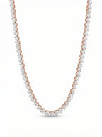 Celeste Spark Necklace