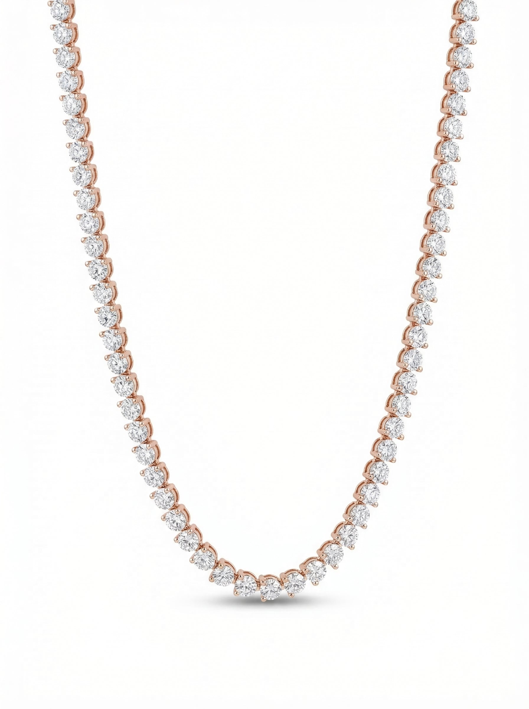 Celeste Spark Necklace