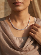 Celeste Spark Necklace