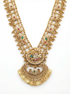 Antique Bridal Haar Set