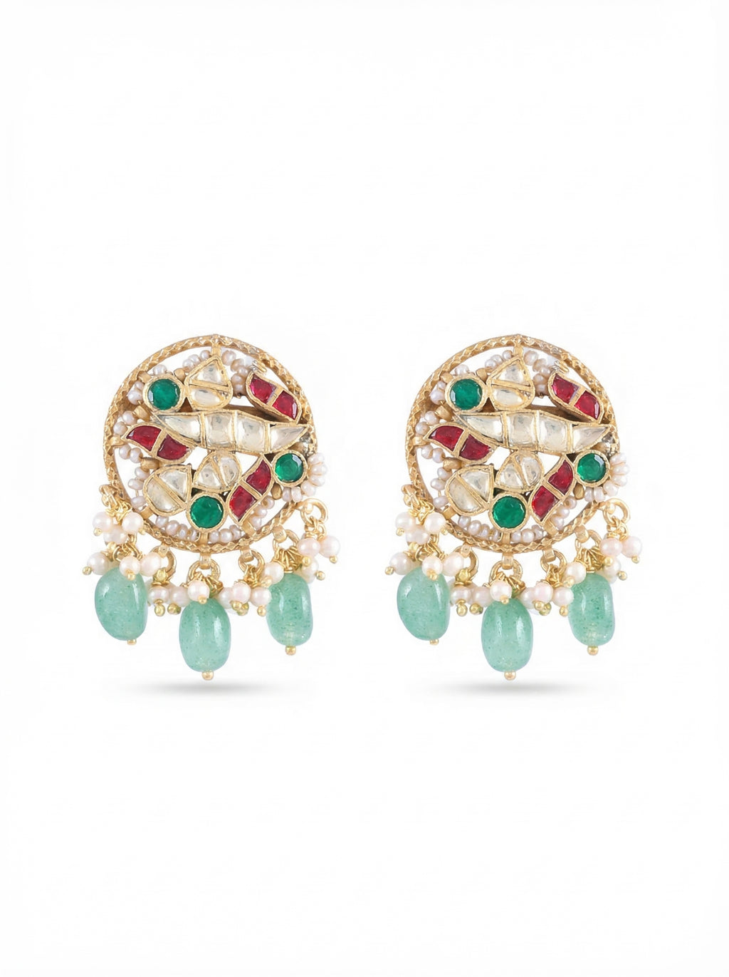 Antique Chand Set