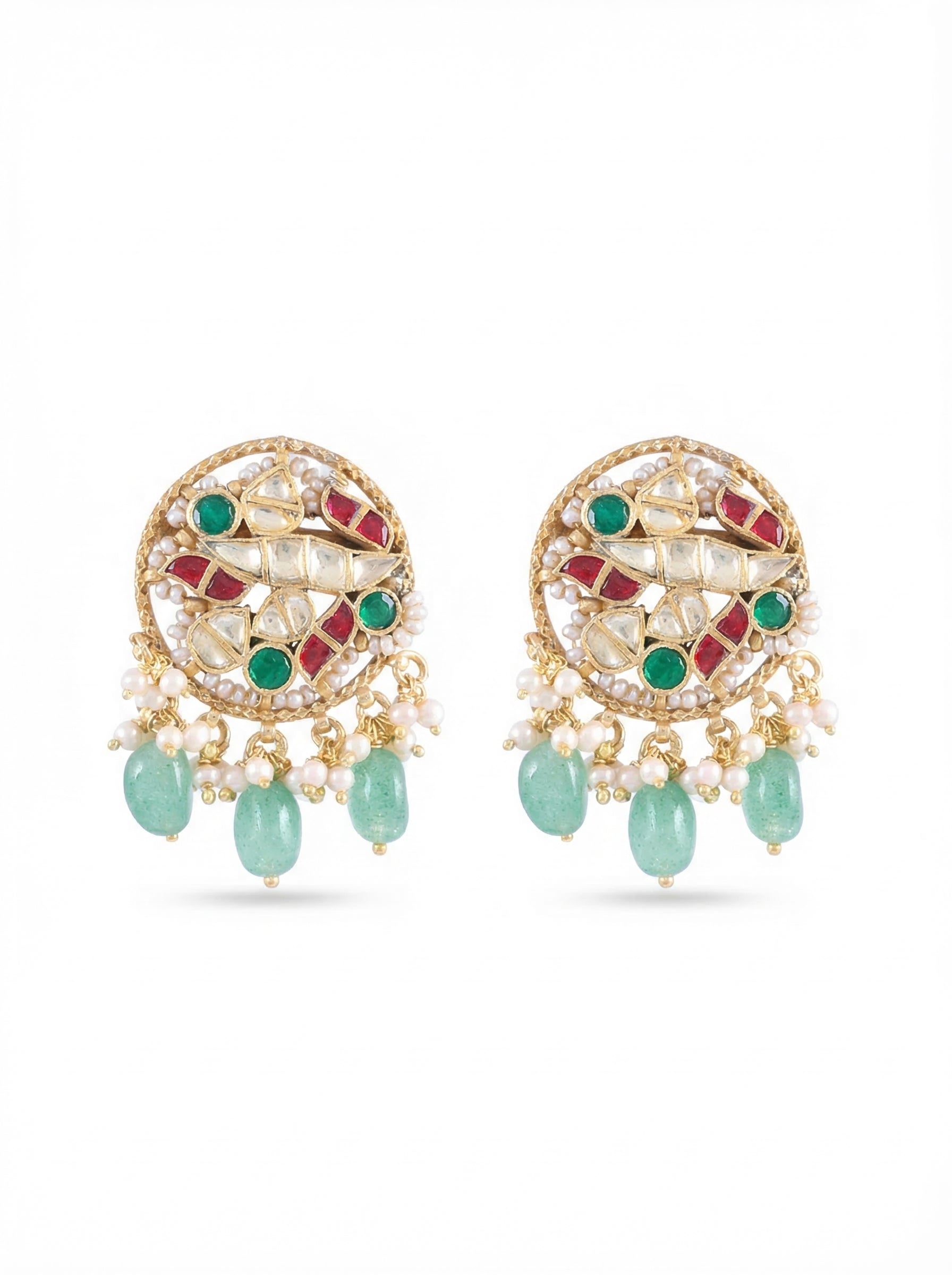 Antique Chand Set