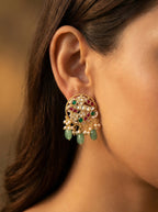 Antique Chand Set