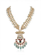 Antique Chand Set
