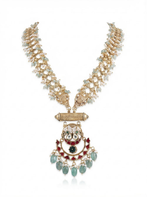 Antique Chand Set