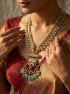 Antique Chand Set