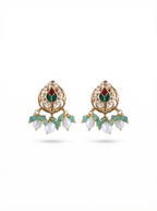Antique Layered Bridal Set