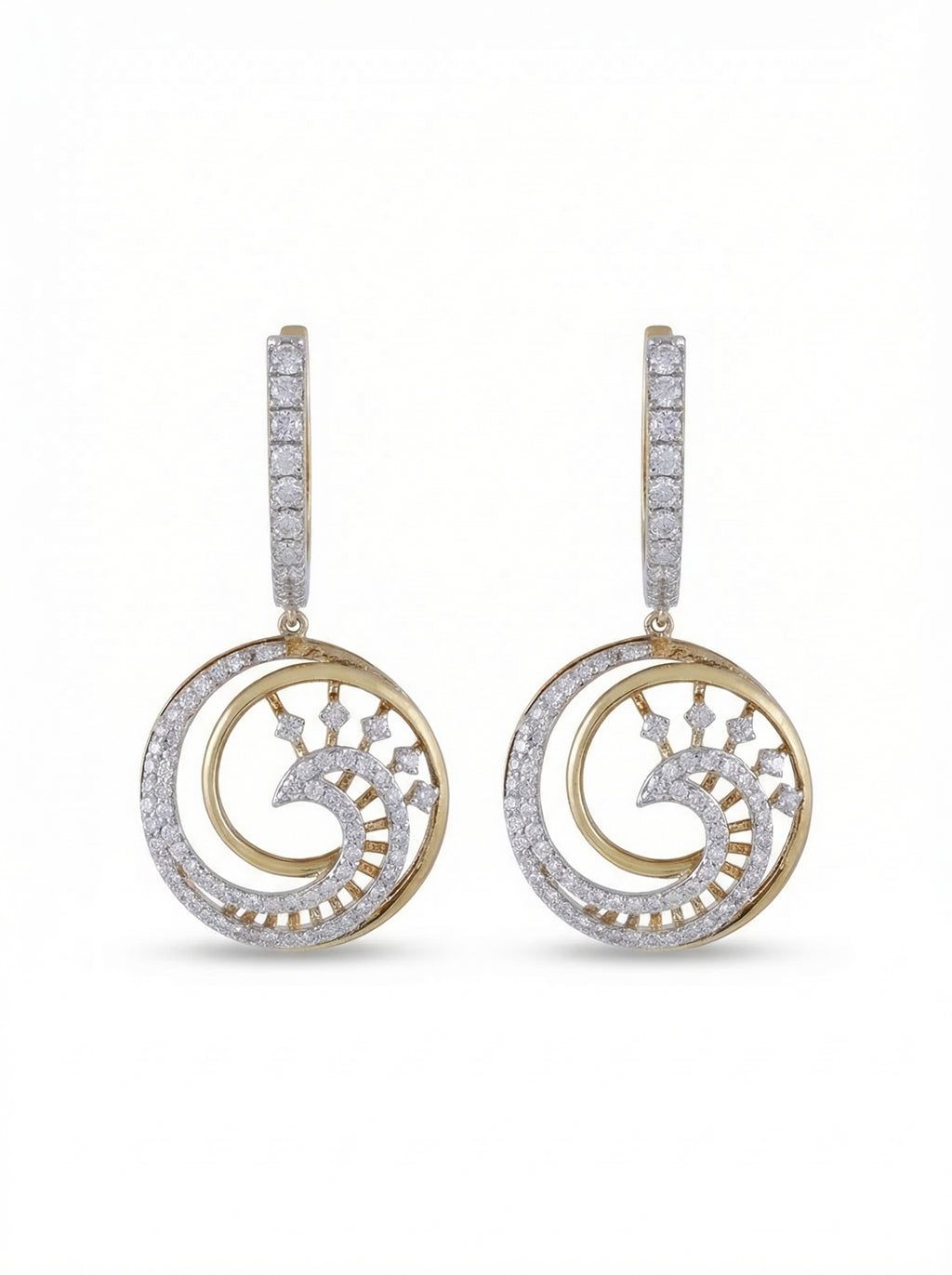 Moon & Stars Set
