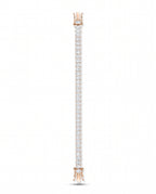 Classic Crystal Tennis Bracelet